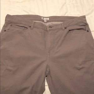 Peter Millar Crowne Vintage Canvas Pants